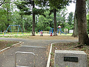 【公園】千草台公園まで4073ｍ