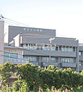 【総合病院】東加古川病院まで608ｍ