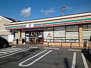 【コンビニエンスストア】セブンイレブン 豊川下野川町店まで612ｍ