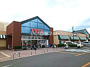 【スーパー】パレットプラザ フィール豊川店まで1188ｍ