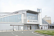 【駅】豊川駅(愛知県)まで316ｍ