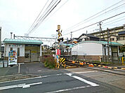 【駅】名鉄御油駅まで443ｍ