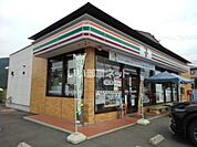 【コンビニエンスストア】セブンイレブン 小布施雁田店まで502ｍ