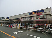 【スーパー】東武ストア船橋南本町店まで1460ｍ