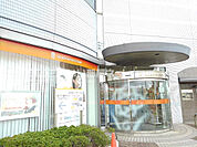 【銀行】西日本シティ銀行古賀支店まで2075ｍ