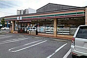 【コンビニエンスストア】セブンイレブン 蒲郡拾石町店まで1463ｍ