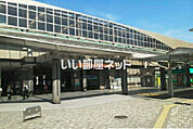 【駅】 越谷駅まで347ｍ
