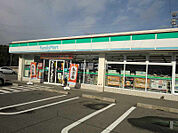 【コンビニエンスストア】ファミリーマート岐阜三田洞店まで354ｍ