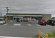 【コンビニエンスストア】ファミリーマート 菊川東横地店まで948ｍ