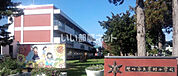 【小学校】豊岡小学校まで246ｍ