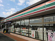【コンビニエンスストア】セブンイレブン笠松町米野店まで847ｍ