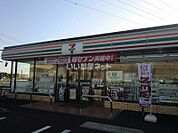 【コンビニエンスストア】セブンイレブン岐南町伏屋8丁目店まで724ｍ