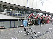 【駅】練馬高野台駅まで909ｍ
