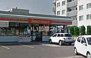【コンビニエンスストア】セイコーマート 函館美原店まで639ｍ