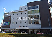 【駅】JR福工大前駅まで716ｍ