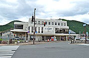 【駅】和田山駅まで1039ｍ