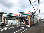 【コンビニエンスストア】セブンイレブン 大和上和田店まで906ｍ