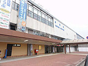 【その他】JR鳥取駅 まで160ｍ