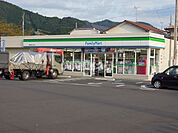 【コンビニエンスストア】ファミリーマート 静岡羽鳥六丁目店まで499ｍ