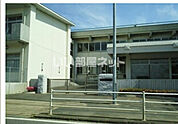 【小学校】鹿嶋市立鹿島小学校まで1448ｍ