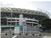 【スポーツ施設】茨城県立カシマサッカースタジアムまで6102ｍ