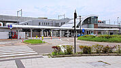 【駅】ＩＲいしかわ　松任駅まで1000ｍ