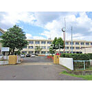 【中学校】可児市立中部中学校まで2055ｍ