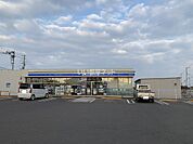 【コンビニエンスストア】ローソン 高松前田東町店まで2658ｍ
