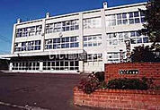 【小学校】山の手小学校まで619ｍ