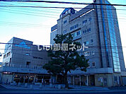 【総合病院】姫路第一病院まで915ｍ