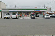 【コンビニエンスストア】ファミリーマート佐倉河店まで997ｍ