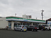 【コンビニエンスストア】ファミリーマート 浜松向宿町店まで622ｍ