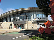 【駅】ＪＲ高山本線美濃太田駅まで1715ｍ
