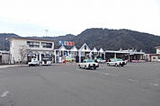 【駅】小浜駅まで1807ｍ