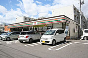 【コンビニエンスストア】セブンイレブン真鶴2丁目店まで322ｍ