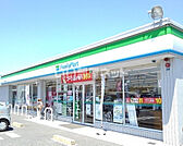 【コンビニエンスストア】ファミリーマート 四日市おごそ東店まで1518ｍ