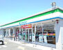 周辺：【コンビニエンスストア】ファミリーマート 四日市おごそ東店まで246ｍ