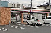 【コンビニエンスストア】セブンイレブン 秦野清水町店まで939ｍ