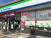 【コンビニエンスストア】ファミリーマート 柳川中央店まで5134ｍ
