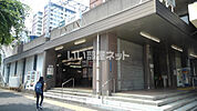 【駅】西台駅まで6087ｍ