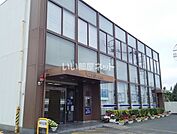 【銀行】常陽銀行勝田西支店まで1007ｍ