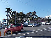 【コンビニエンスストア】セブンイレブン 静岡西脇店まで763ｍ