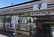 【コンビニエンスストア】セブンイレブン 一宮昭和1丁目店まで617ｍ