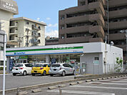 【コンビニエンスストア】ファミリーマート 瀬戸北山店まで780ｍ