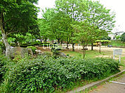 【公園】美しの森公園まで650ｍ