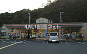 【コンビニエンスストア】セブンイレブン 和歌浦津屋店まで525ｍ