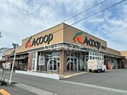 【スーパー】Ａコープ神宮店まで2286ｍ