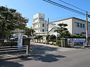【小学校】防府市立華城小学校まで182ｍ