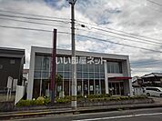 【銀行】観音寺信用金庫豊浜支店まで460ｍ
