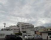 【総合病院】三豊総合病院まで591ｍ